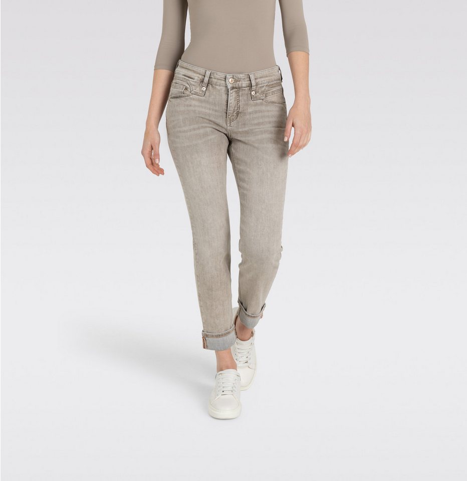 MAC Slim-fit-Jeans RICH SLIM MAC Slim-fit-Jeans RICH SLIM von MAC