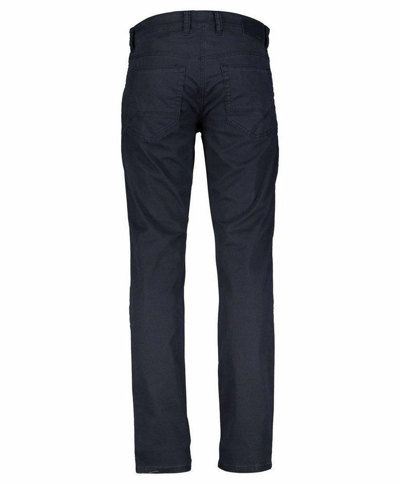 MAC Slim-fit-Jeans Slim Fit Jeans für Herren (1-tlg) von MAC