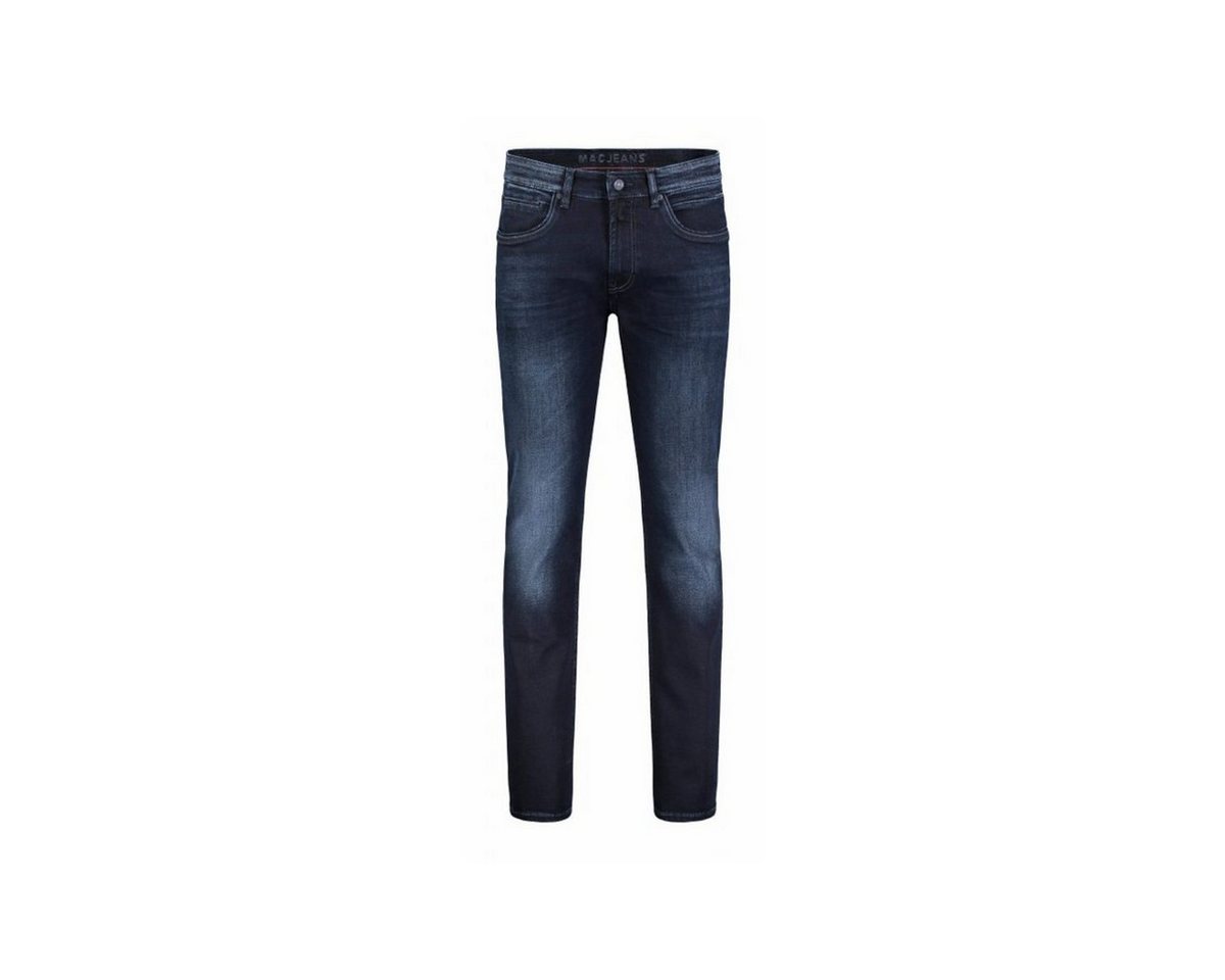 MAC Slim-fit-Jeans Slim Fit Jeans für Herren (1-tlg) von MAC