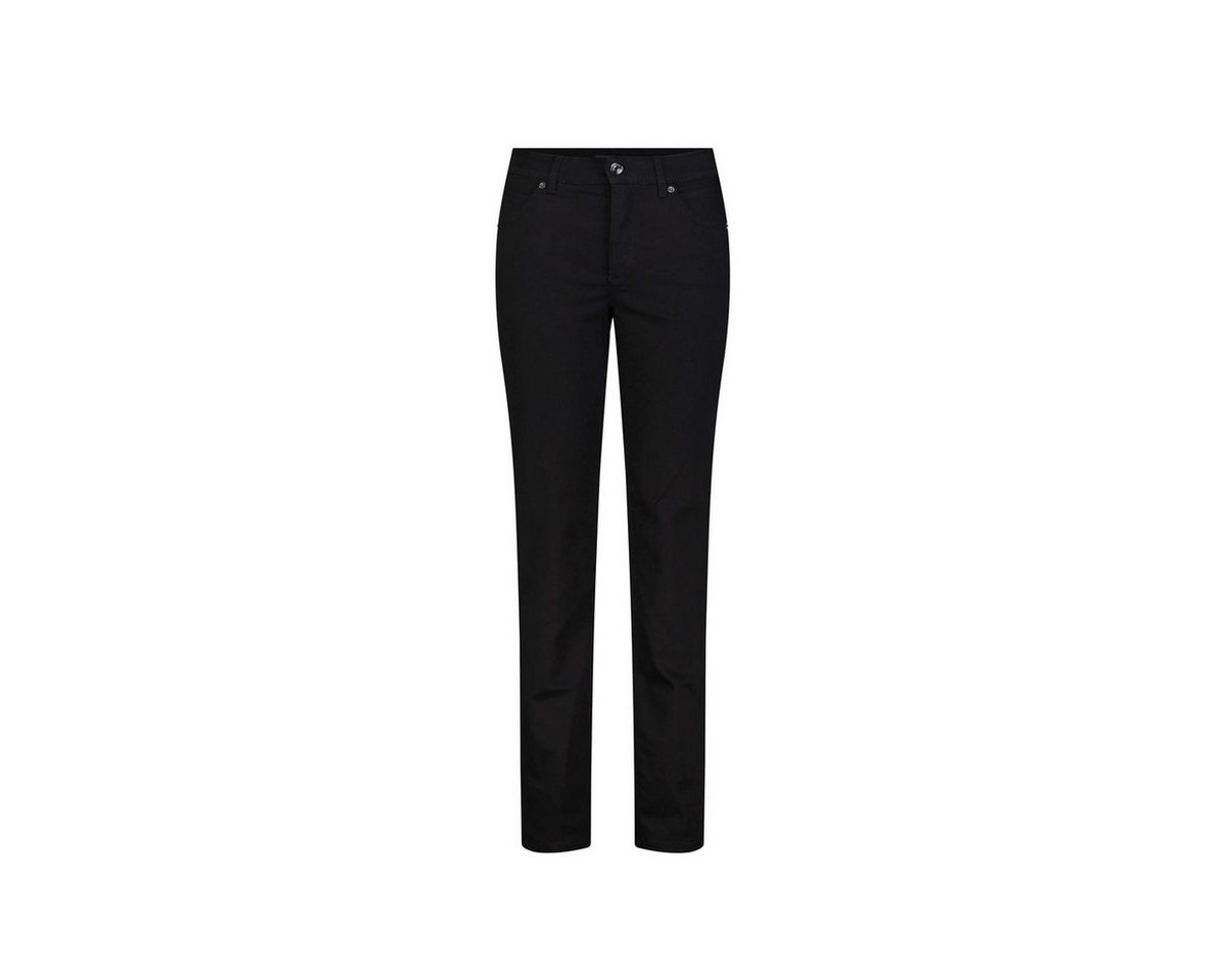 MAC Slim-fit-Jeans schwarz (1-tlg) von MAC