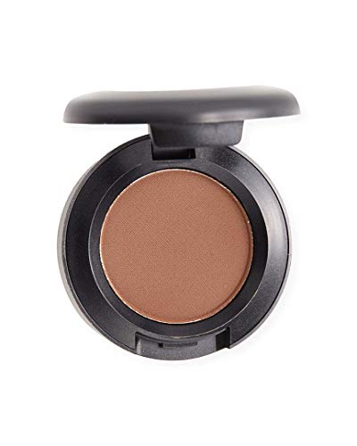 MAC Small Eyeshadow – Espresso For Women 0,05 oz Eye Shadow von MAC
