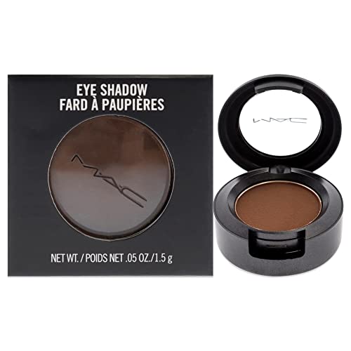 MAC Small Eyeshadow – Espresso für Damen, 0,05 oz von MAC