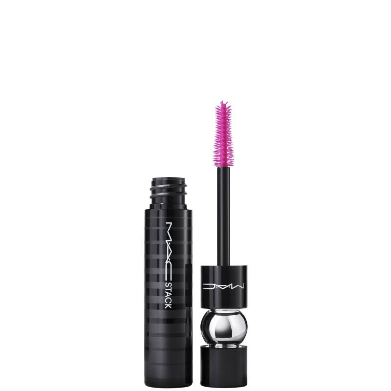 MAC Stack Mascara - Black 12ml von MAC