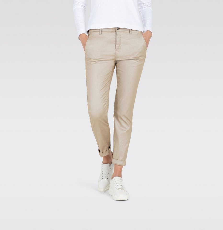 MAC Stoffhose CHINO von MAC