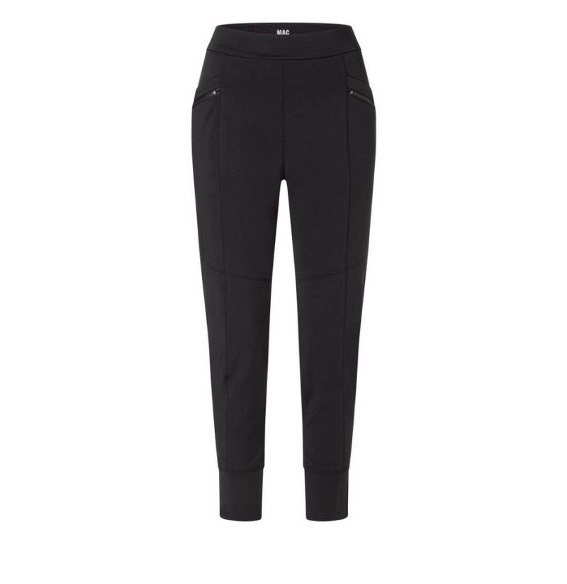 MAC Stoffhose HARMONY 2.3 zip Sommerhose mit elastischem Bund von MAC