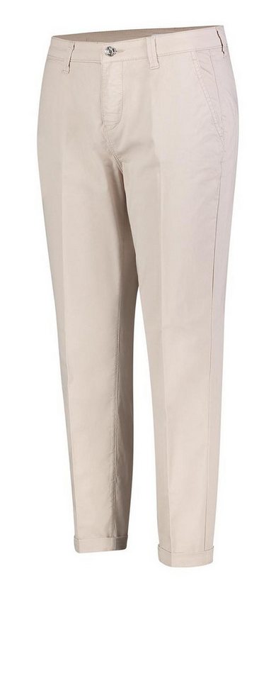 MAC Stoffhose MAC JEANS - CHINO, Authentic stretch gabardine MAC Stoffhose MAC JEANS - CHINO, Authentic stretch gabardine von MAC