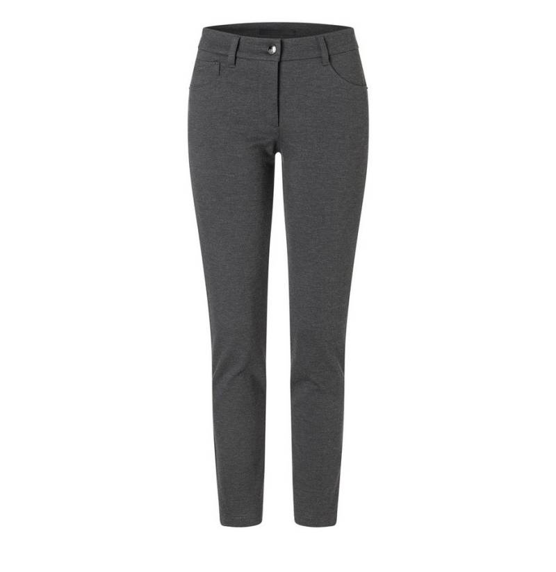 MAC Stoffhose SLIM Sommerhose im Five-Pocket Style von MAC