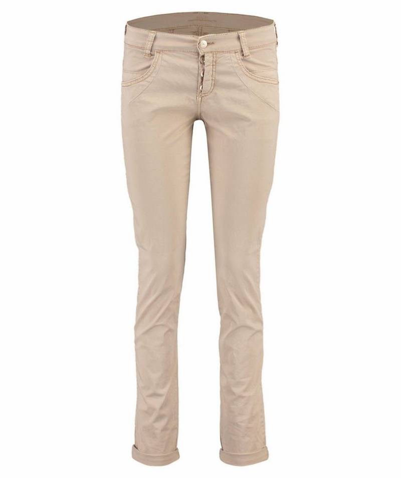 MAC Stoffhose Stoffhose für Damen (1-tlg) von MAC
