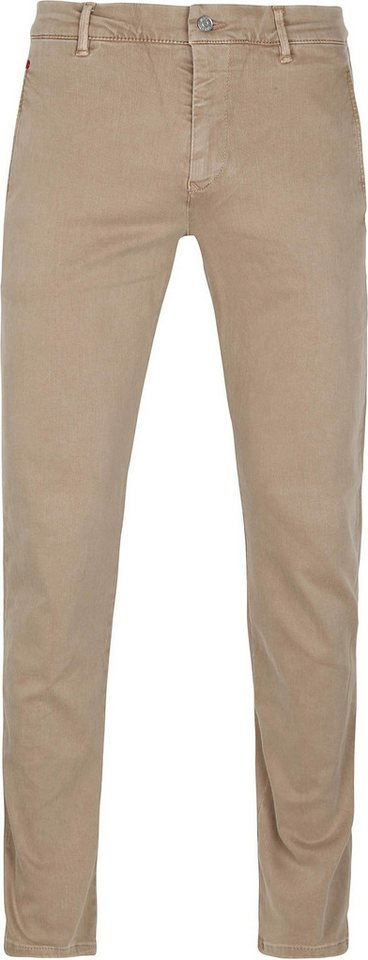 MAC Stoffhose Stoffhose für Herren (1-tlg) von MAC