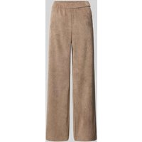 MAC Stoffhose mit französischen Eingrifftaschen Modell 'Chiara' in Taupe, Größe 40/32 MAC Stoffhose mit französischen Eingrifftaschen Modell 'Chiara' in Taupe, Größe 40/32 von MAC