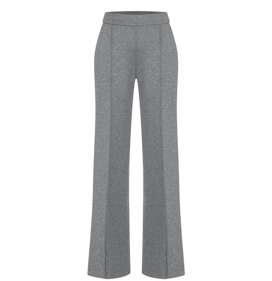 MAC Stoffhose von MAC