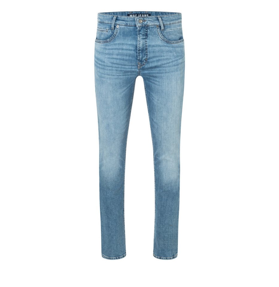MAC Straight-Jeans Arne Pipe von MAC