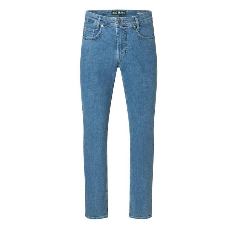 MAC Straight-Jeans Arne in gepflegter Optik, mit Stretch von MAC