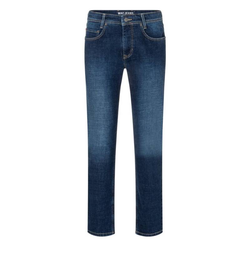 MAC Straight-Jeans Arne in gepflegter Optik, mit Stretch von MAC