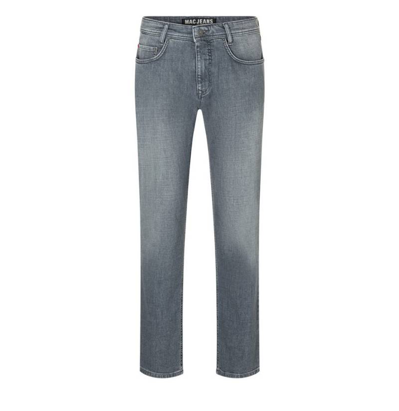 MAC Straight-Jeans Arne in gepflegter Optik, mit Stretch von MAC