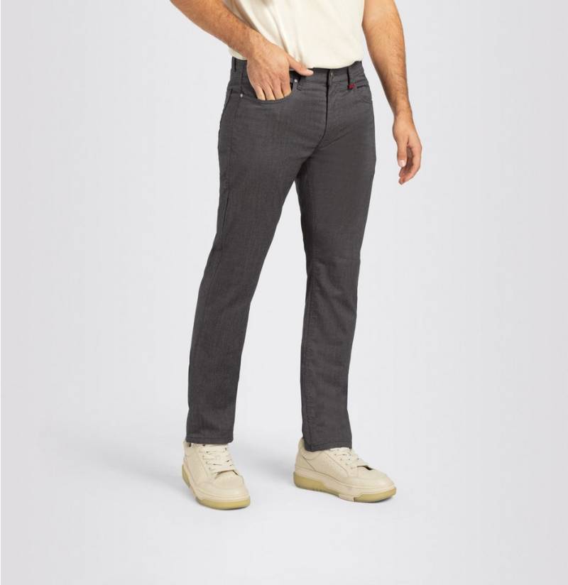 MAC Straight-Jeans Arne in gepflegter Optik, mit Stretch von MAC