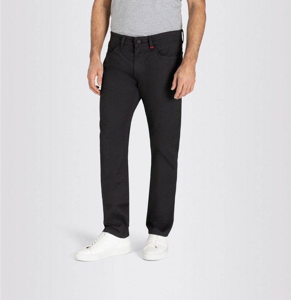 MAC Straight-Jeans Arne in gepflegter Optik, mit Stretch von MAC
