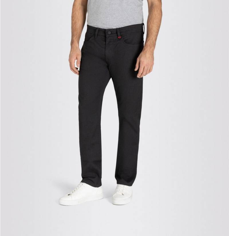 MAC Straight-Jeans Arne in gepflegter Optik, mit Stretch von MAC