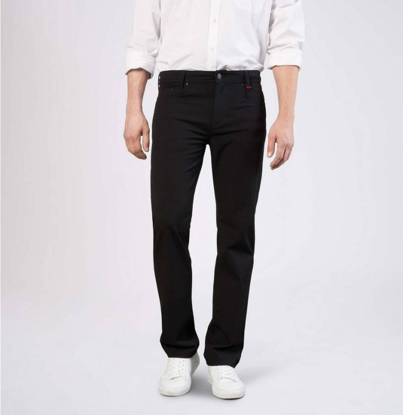 MAC Straight-Jeans Arne in gepflegter Optik, mit Stretch von MAC