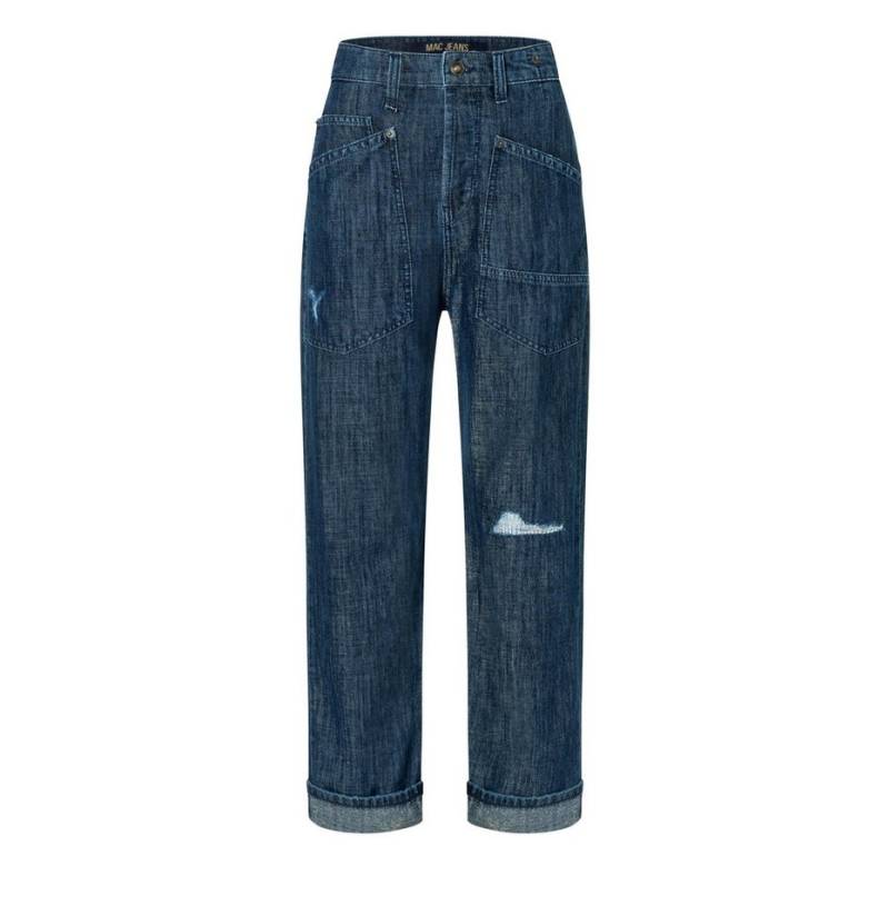 MAC Straight-Jeans BAGGY von MAC