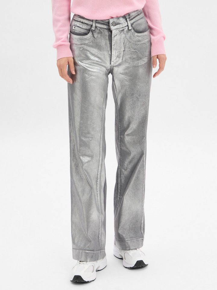 MAC Straight-Jeans Dream Wide MAC Straight-Jeans Dream Wide von MAC