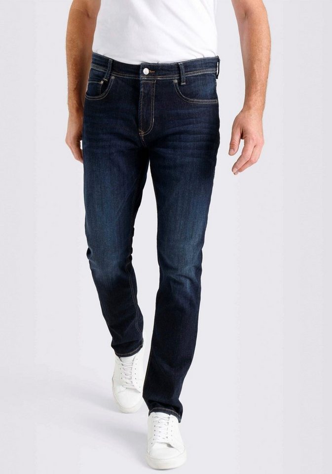 MAC Straight-Jeans Flexx-Driver super elastisch von MAC