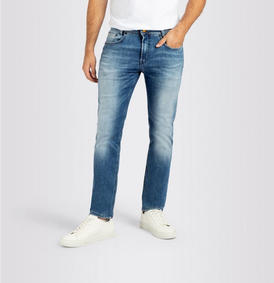 MAC Straight-Jeans Flexx-Driver super elastisch von MAC