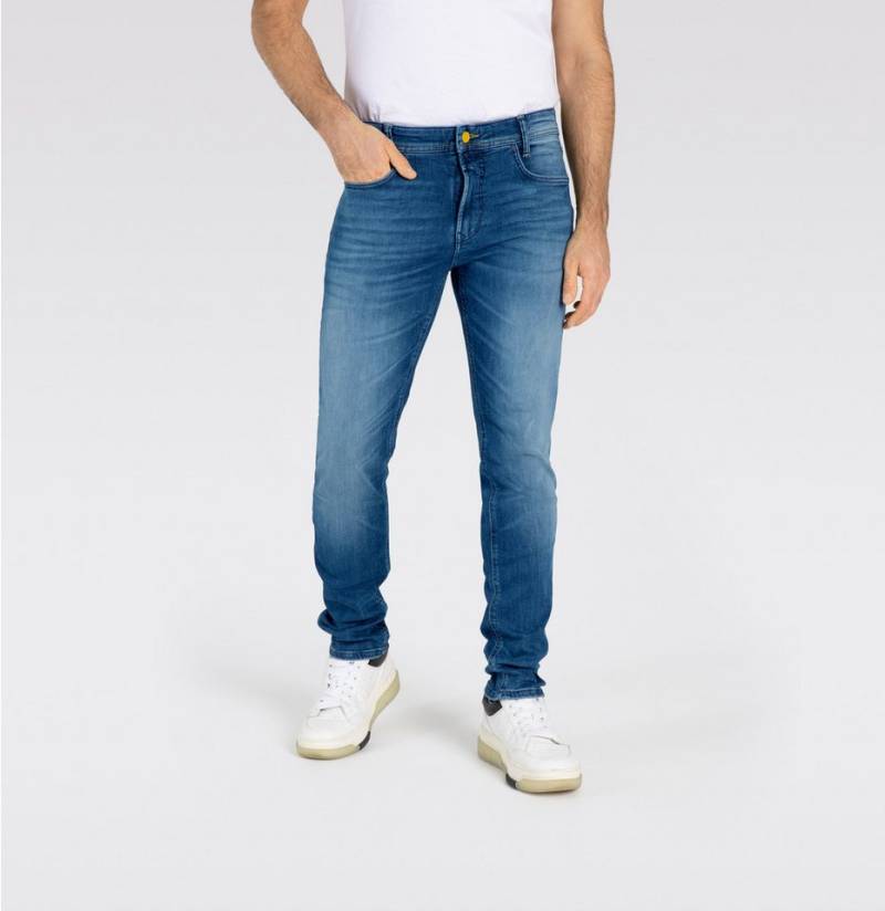 MAC Straight-Jeans Flexx-Driver super elastisch von MAC