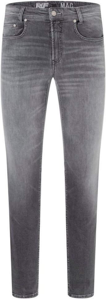 MAC Straight-Jeans Flexx-Driver super elastisch von MAC