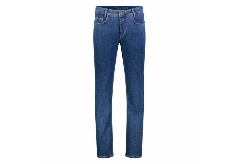 MAC Straight-Jeans Straight Leg Jeans für Herren (1-tlg) von MAC