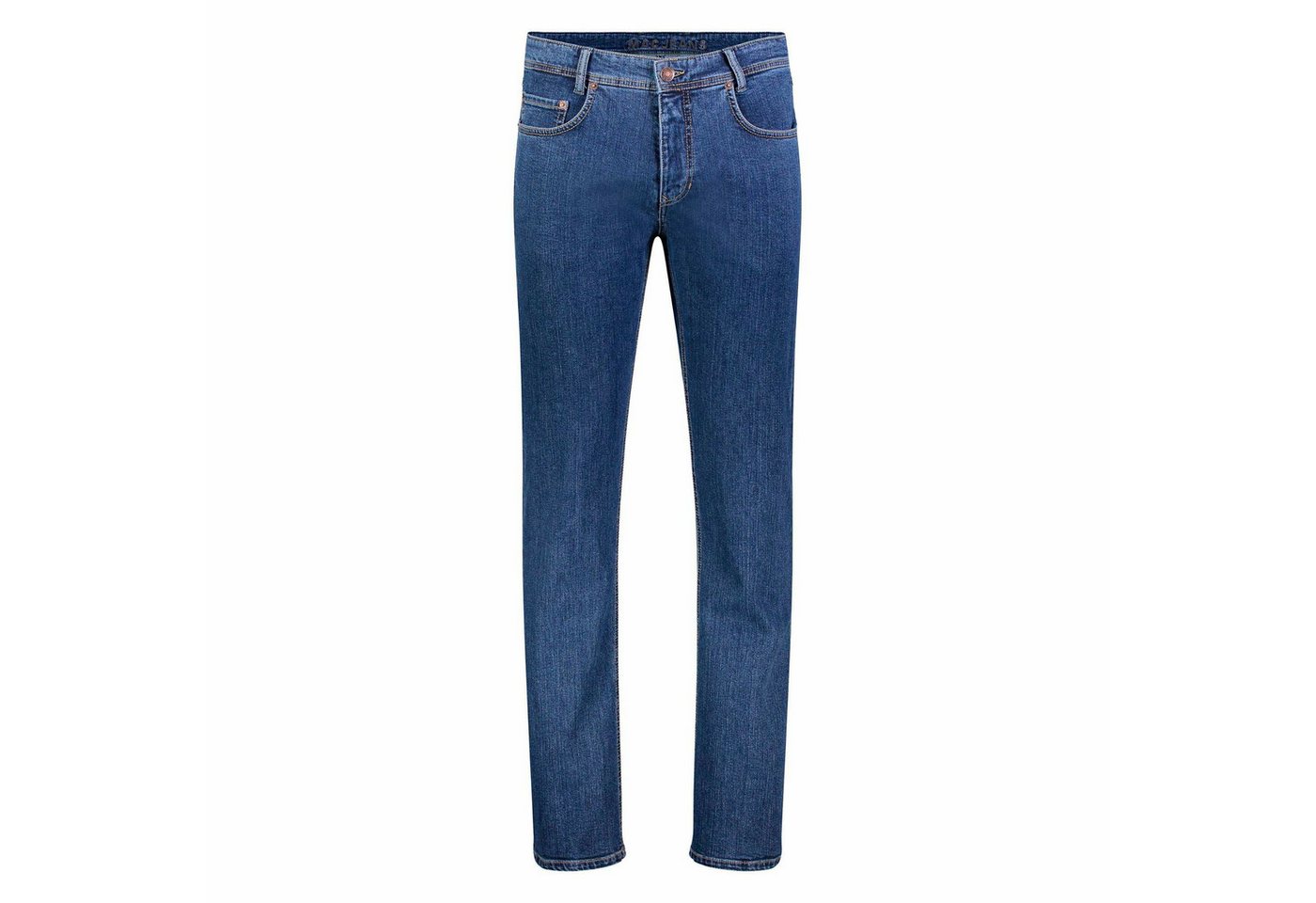 MAC Straight-Jeans Straight Leg Jeans für Herren (1-tlg) von MAC