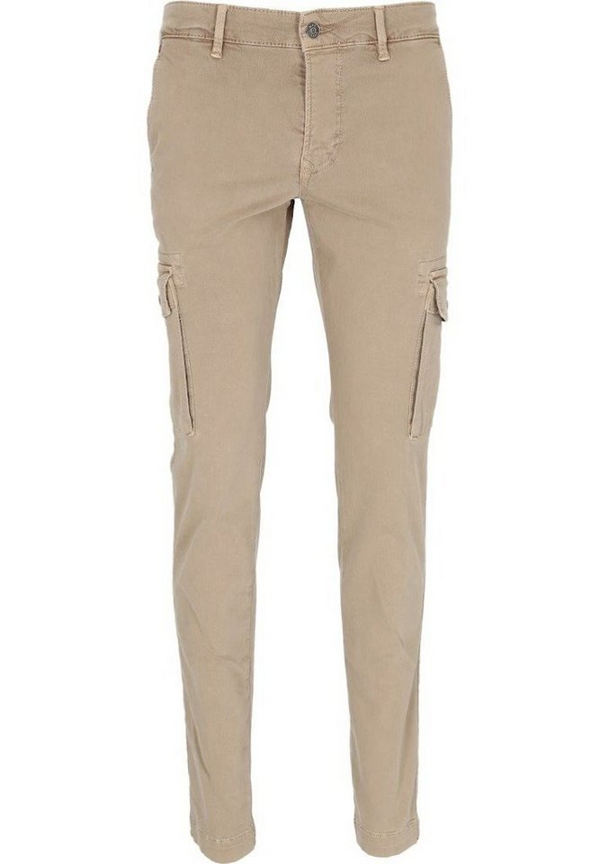 MAC Stretch-Hose von MAC