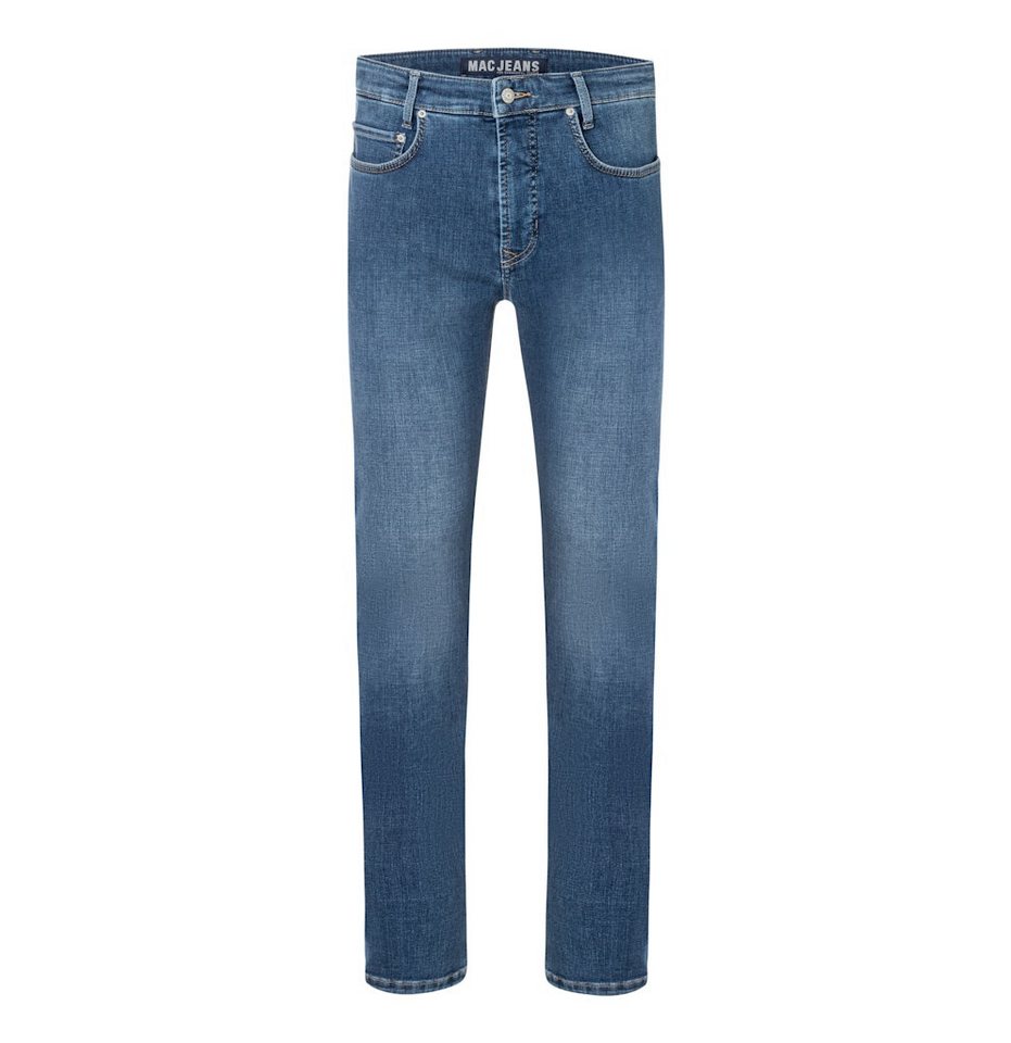MAC Stretch-Jeans Arne Pipe von MAC