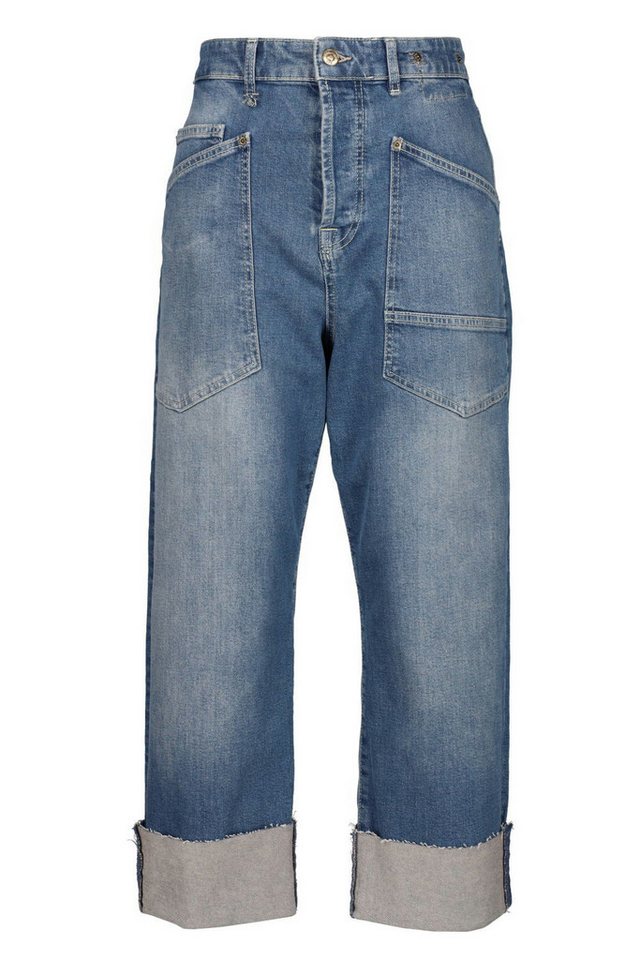 MAC Stretch-Jeans BAGGY MAC Stretch-Jeans BAGGY von MAC