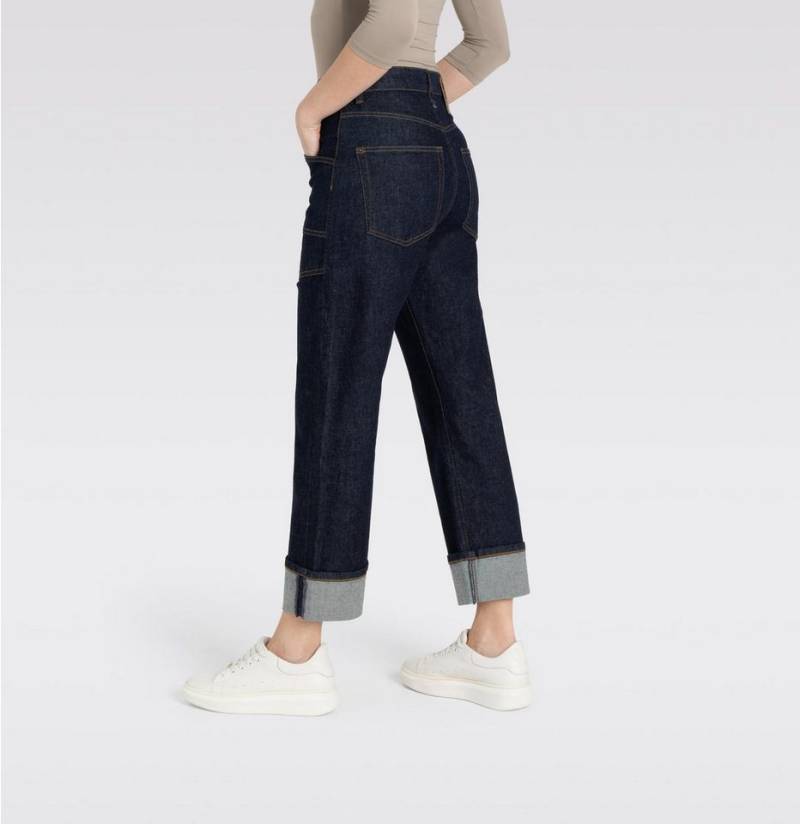 MAC Stretch-Jeans BAGGY von MAC