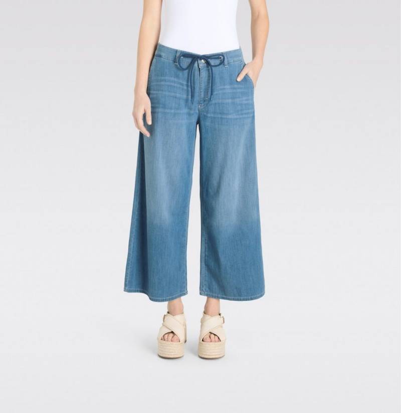 MAC Stretch-Jeans CHARLY CHINO von MAC