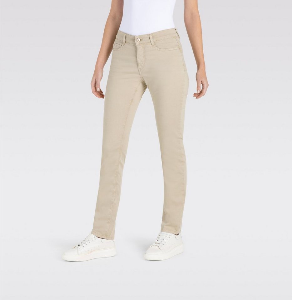 MAC Stretch-Jeans Dream mit Stretch für den perfekten Sitz von MAC