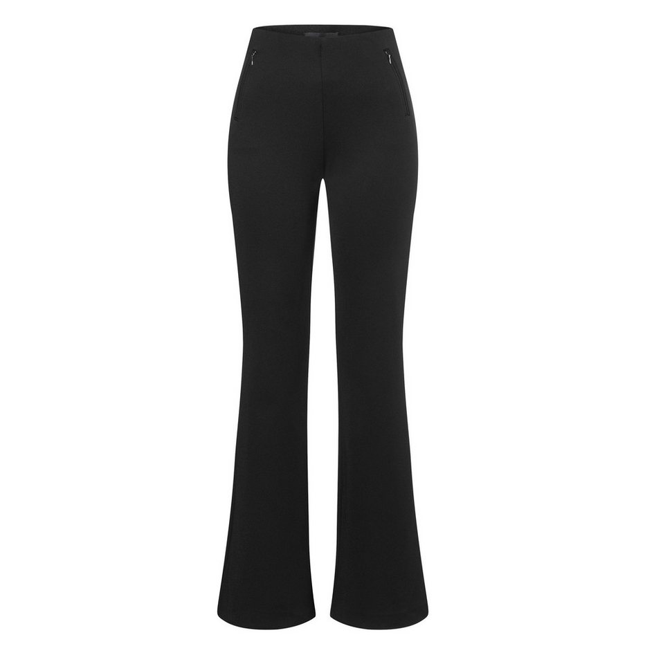 MAC Stretch-Jeans MAC BOOT black 5213-00-0172L 090 von MAC