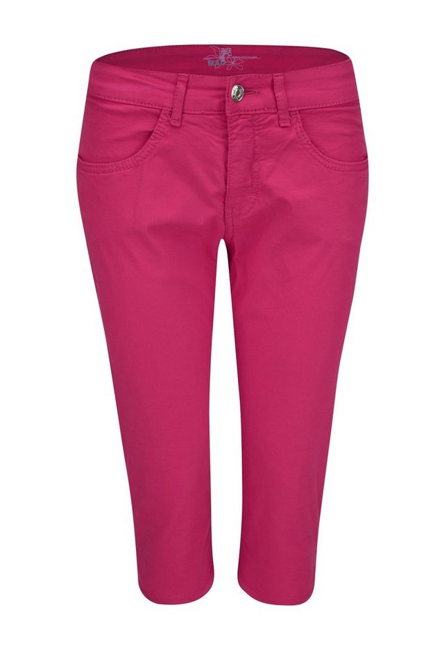 MAC Stretch-Jeans MAC CAPRI summer clean pink 5917-00-0413L-445R von MAC