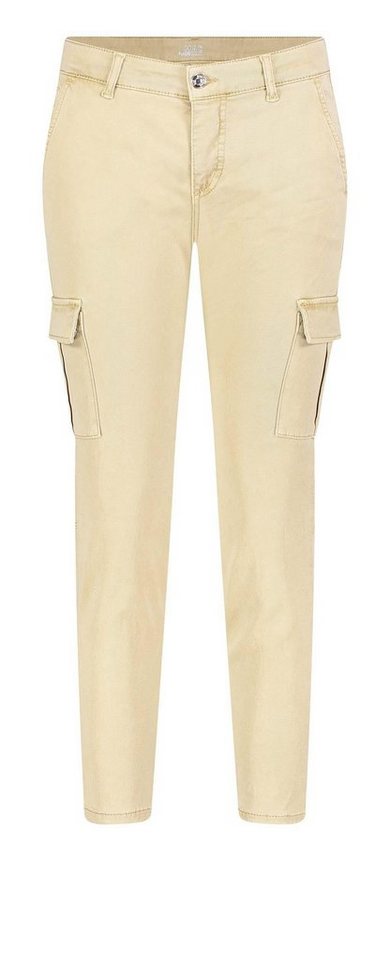 MAC Stretch-Jeans MAC CARGO 2.04 golden terra PPT 5919-00-0404 257R von MAC