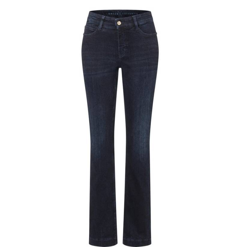 MAC Stretch-Jeans MAC DREAM BOOT blue black net wash 5429-90-0358L D884 von MAC