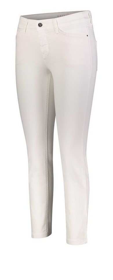 MAC Stretch-Jeans MAC DREAM CHIC GALLOON white denim 5471-90-0355L D010 von MAC