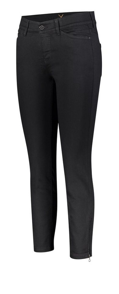 MAC Stretch-Jeans MAC DREAM CHIC black black 5471-91-0355L D999 von MAC