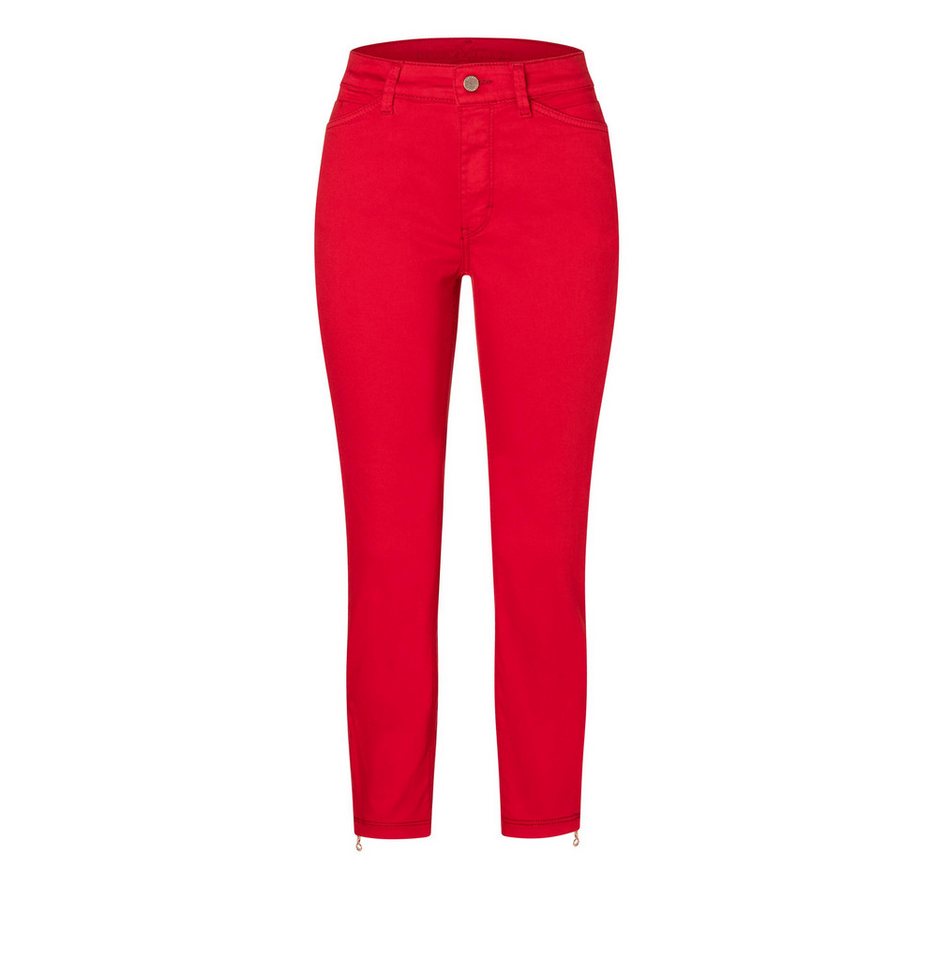MAC Stretch-Jeans MAC DREAM CHIC ruby red PPT 5471-00-0355L 448R von MAC