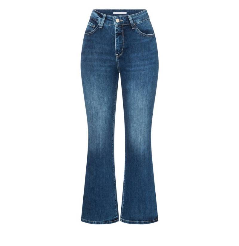 MAC Stretch-Jeans MAC DREAM KICK outworn blue basic 5416-90-0357L D526 von MAC