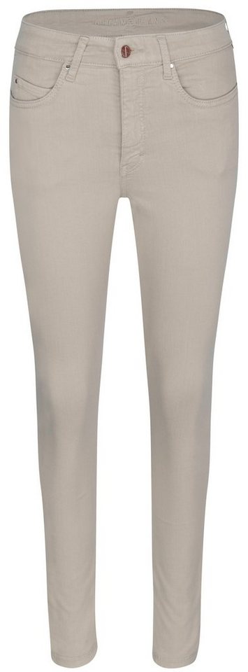 MAC Stretch-Jeans MAC DREAM SKINNY sand PPT 5402-00-0355 227R von MAC