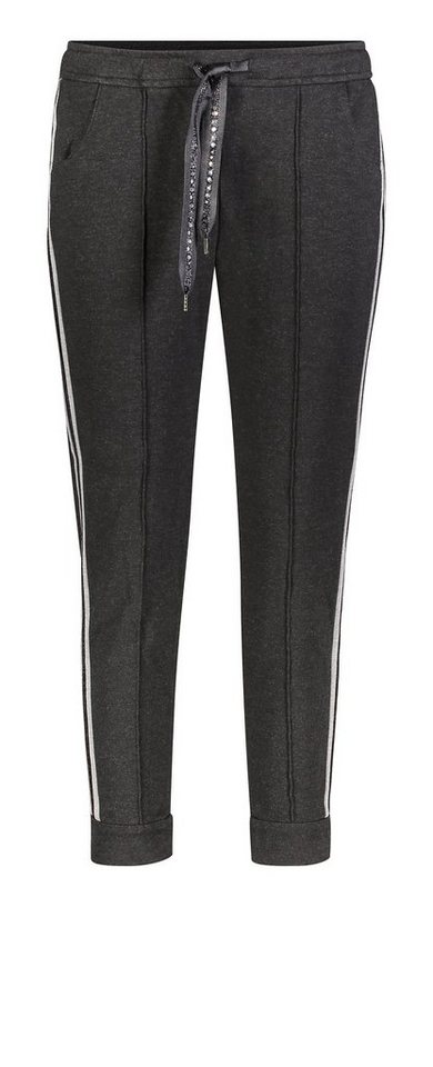MAC Stretch-Jeans MAC EASY black melange 2126-01-0109L-090M MAC Stretch-Jeans MAC EASY black melange 2126-01-0109L-090M von MAC