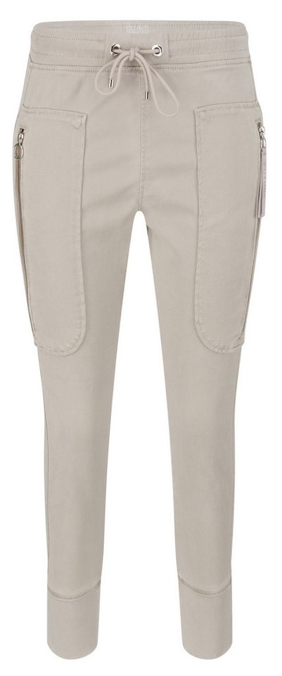 MAC Stretch-Jeans MAC FUTURE fog grey PPT 2705-00-0404 032R von MAC