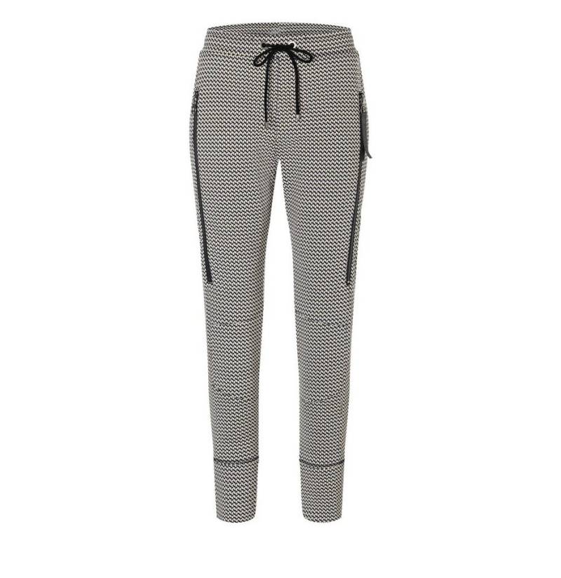 MAC Stretch-Jeans MAC FUTURE golden grain printed 2773-01-0110 572B MAC Stretch-Jeans MAC FUTURE golden grain printed 2773-01-0110 572B von MAC