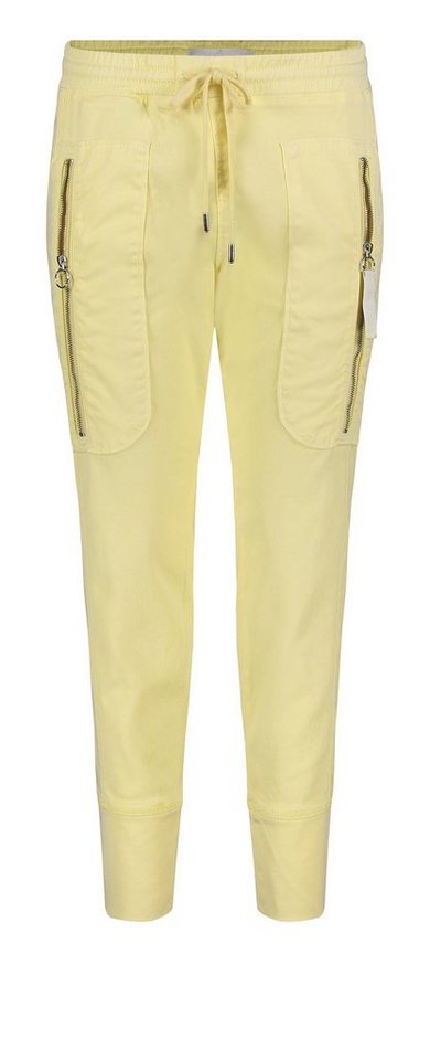 MAC Stretch-Jeans MAC FUTURE light yellow 2705-00-0404L-504R von MAC